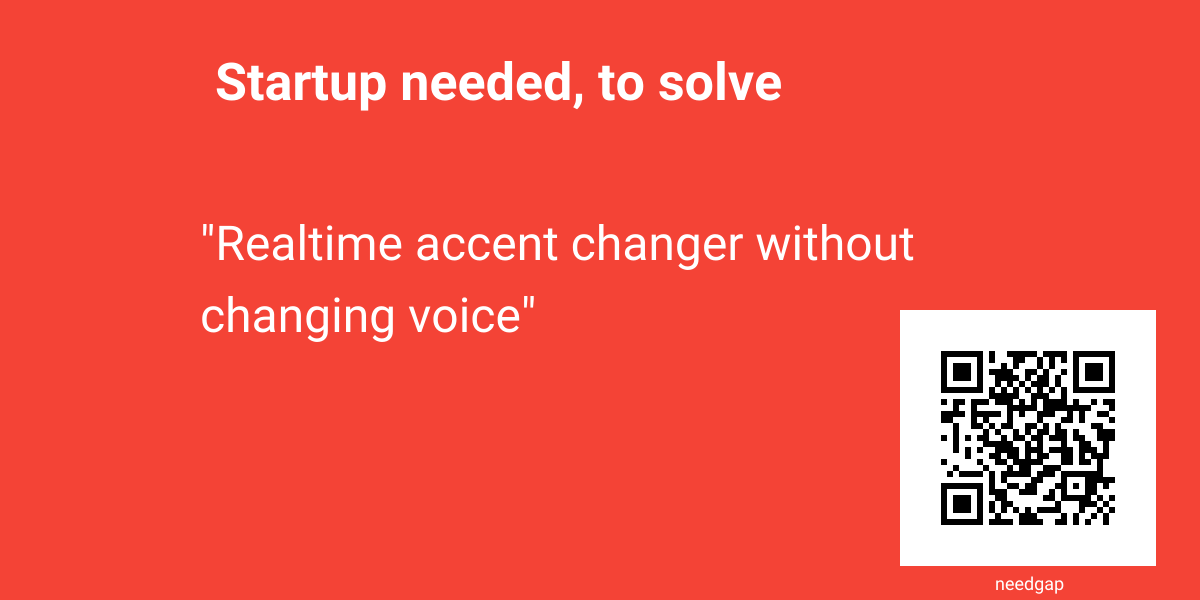 needgap gallery image