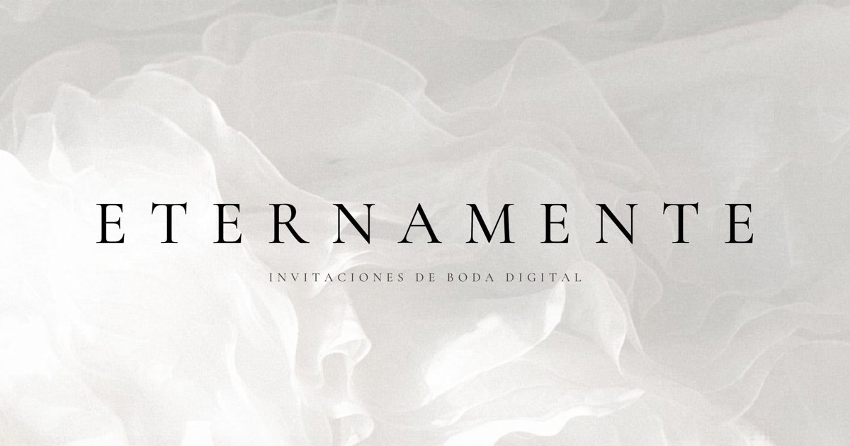 Eternamente gallery image