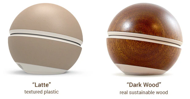 Hale Orb