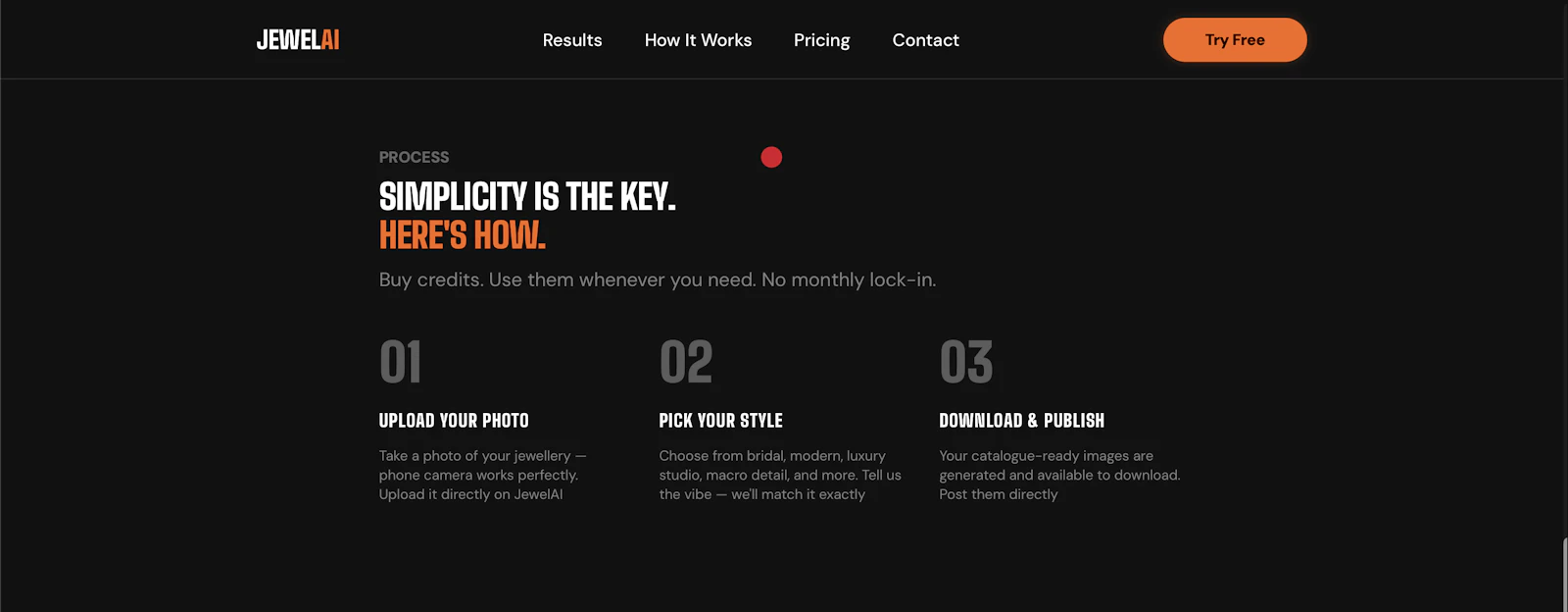 JewelAI screenshot 3