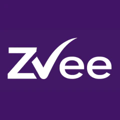 ZVee logo