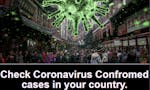 COVID19 - CORONA VIRUS OUTBREAK Stats. image