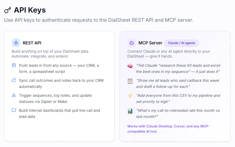 DialSheet gallery image