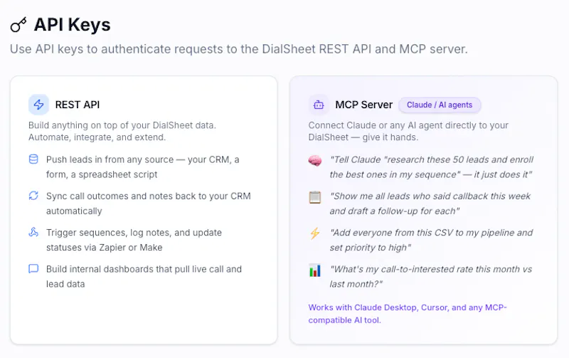 DialSheet screenshot 14