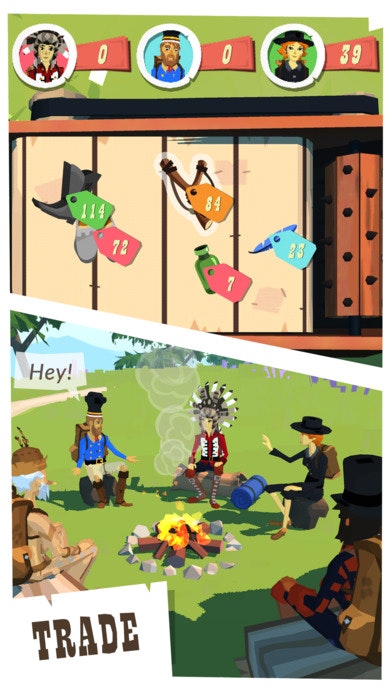 The Trail gallery image