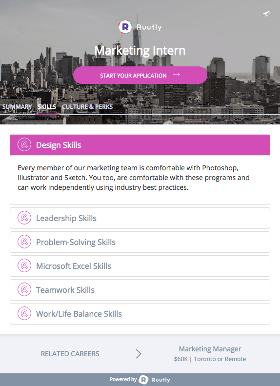 Ruutly gallery image