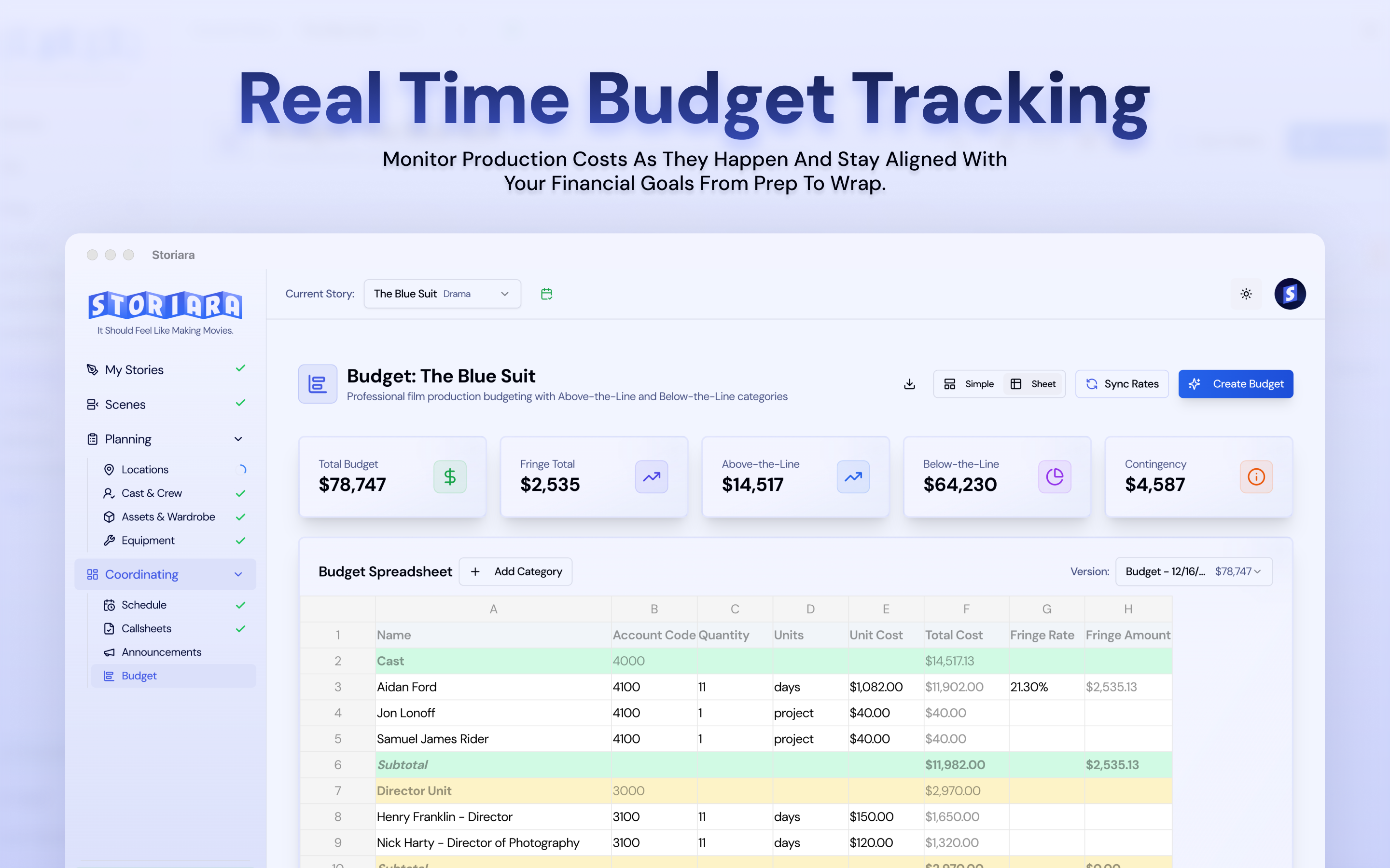 Storiara gallery image