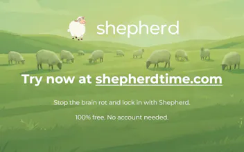 Shepherd gallery image