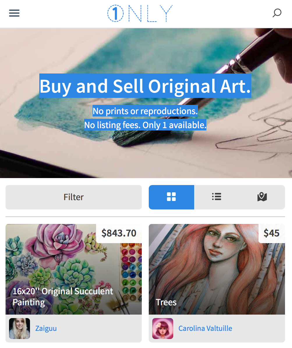 Only 1 Available gallery image