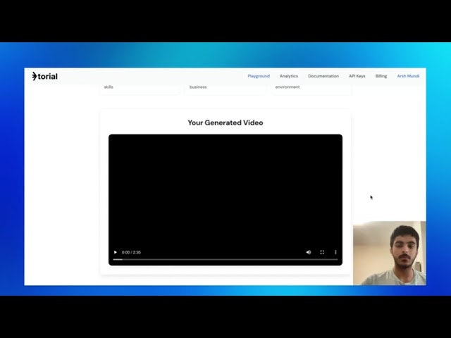 Torial gallery image