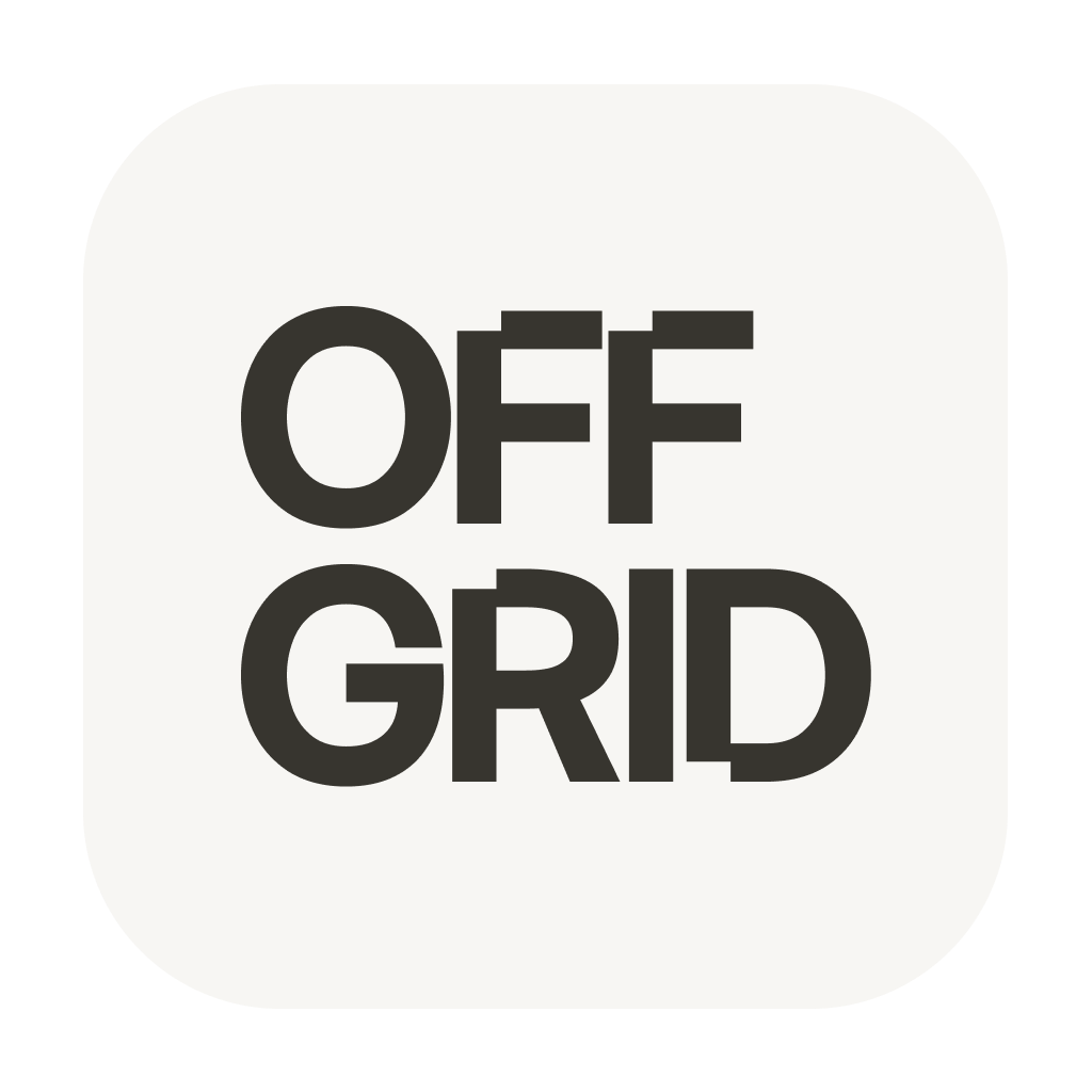 Offgrid Invoice