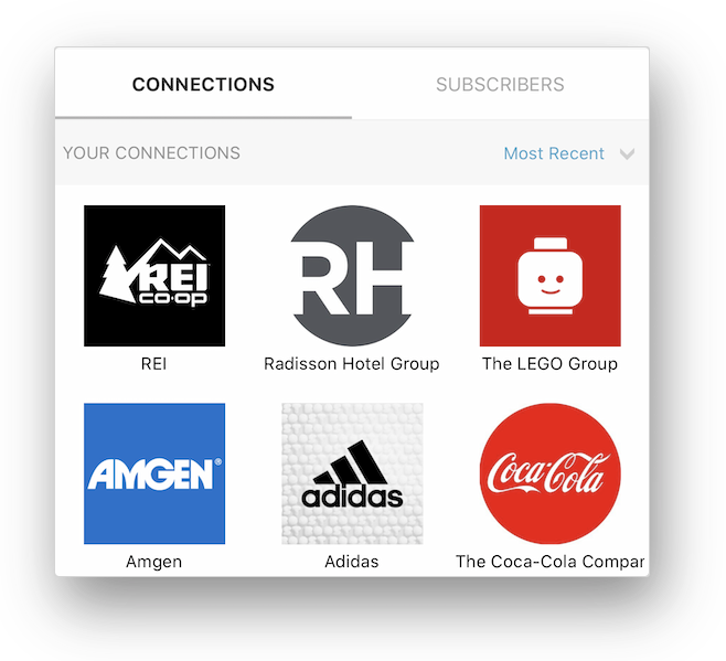 Profila gallery image