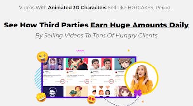 3D Toonz Review gallery image