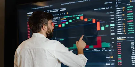 Ultimate Crypto training gallery image