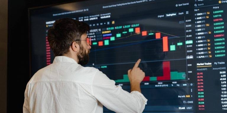 وسائط التدريب في نهاية المطاف - دليل المبتدئين النهائيين لعملة التشفير 2