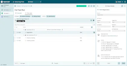 Testiny gallery image