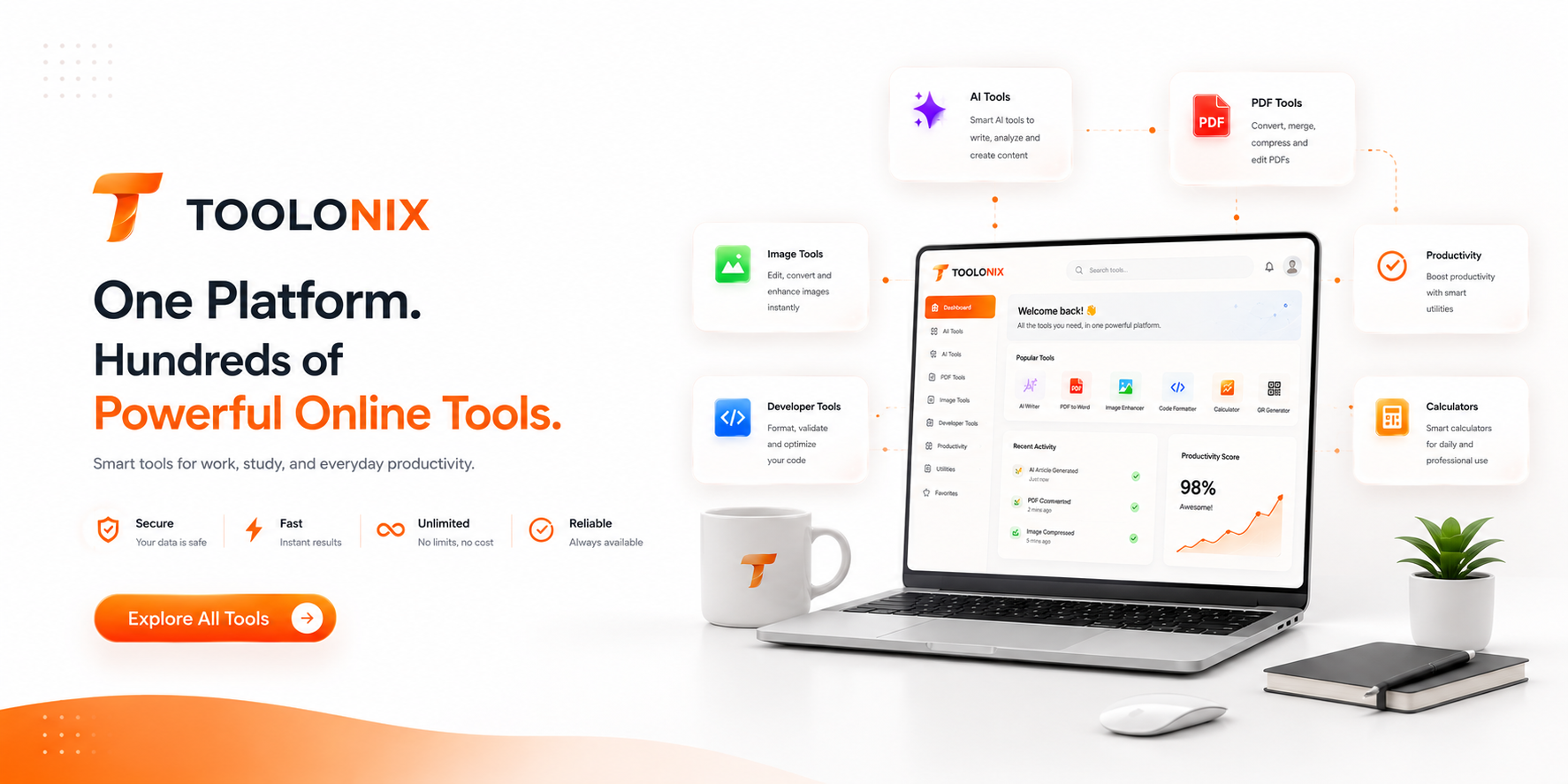 Toolonix gallery image
