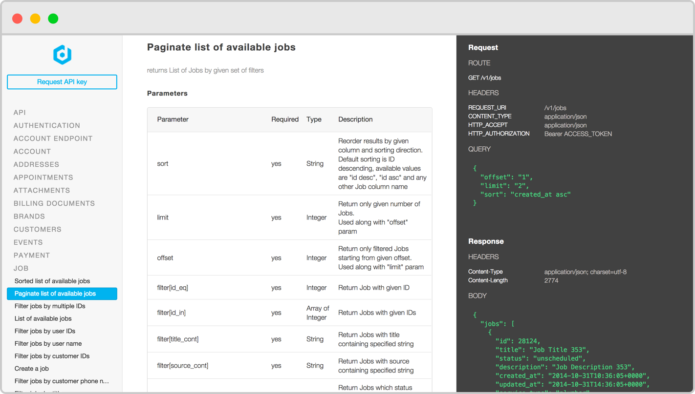 Dispatch gallery image