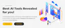 AI Tools Revealed