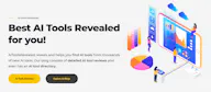 AI Tools Revealed