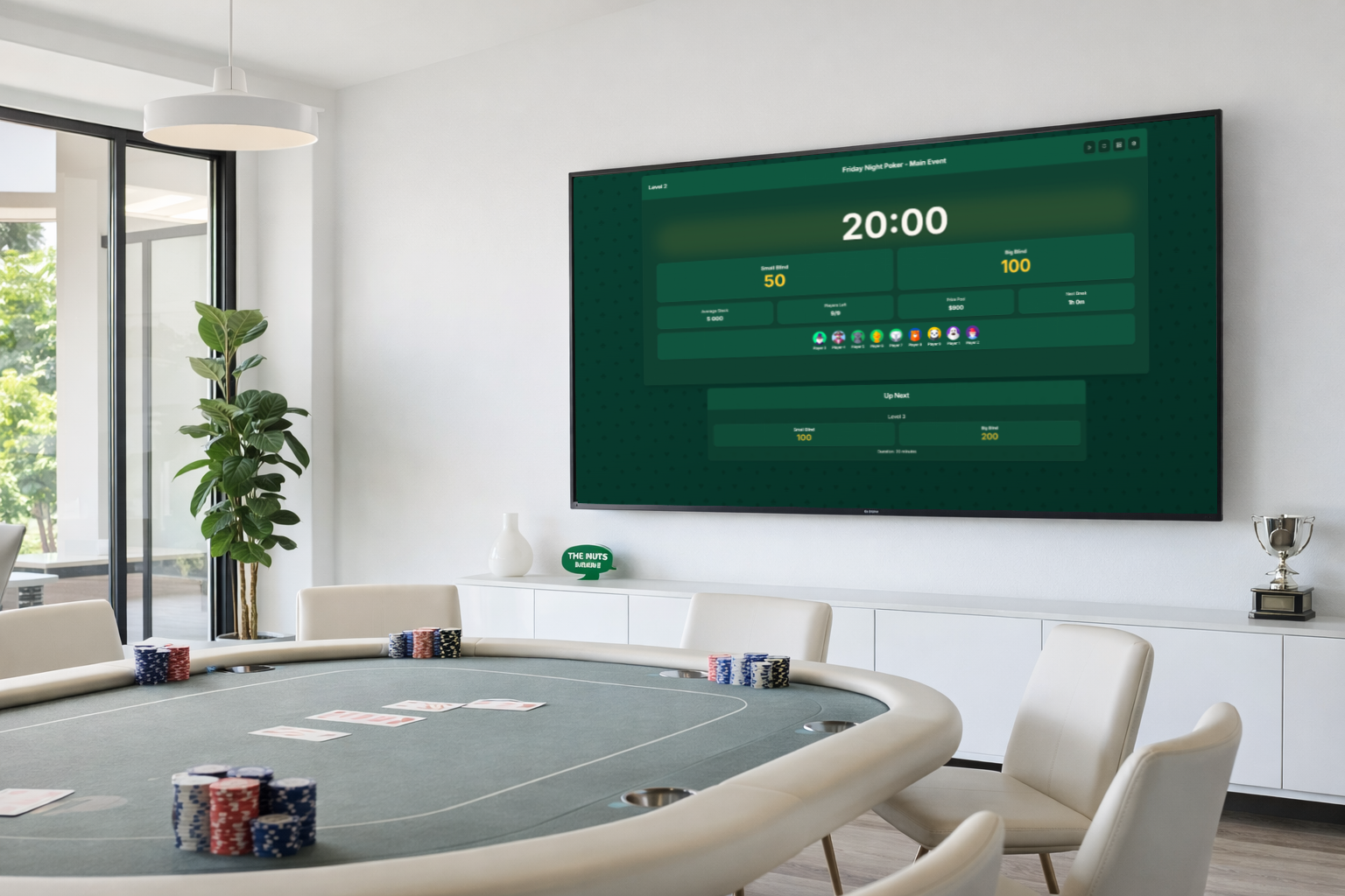 Chip Challenger gallery image