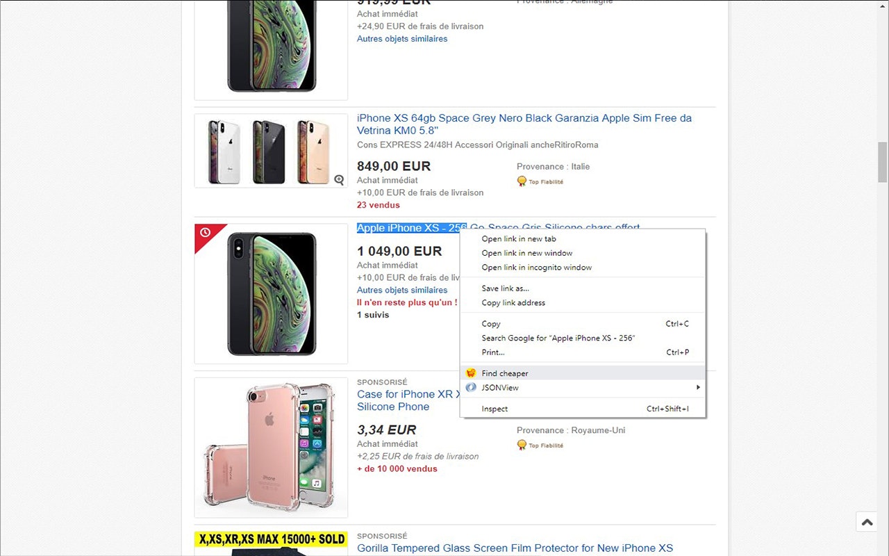 Shopping Helper gallery image