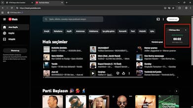 YTM Keep-Alive gallery image