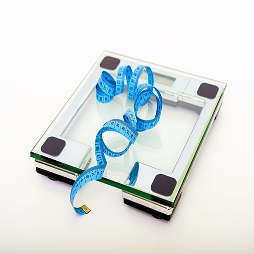 My Weight Plan