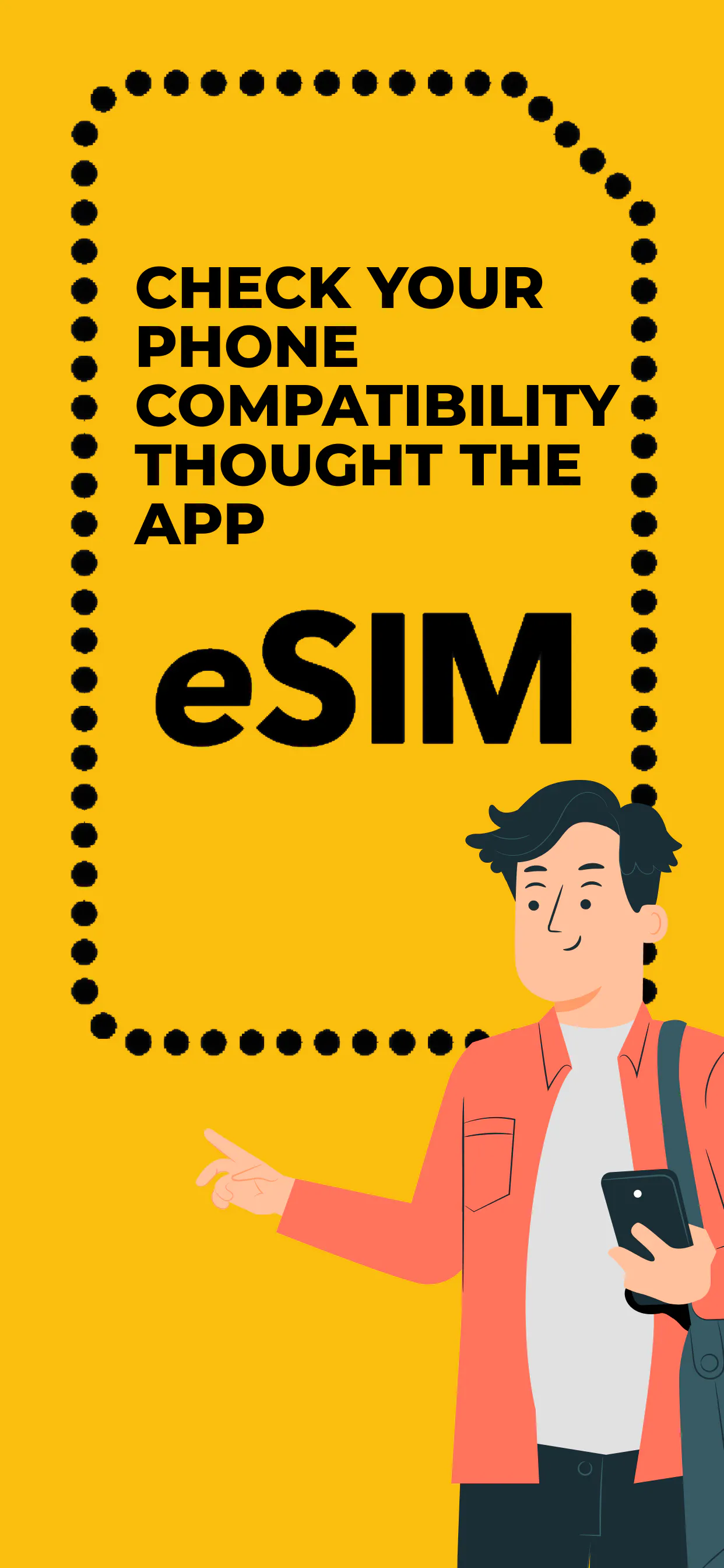 My eSIM : Travel Data Plans gallery image