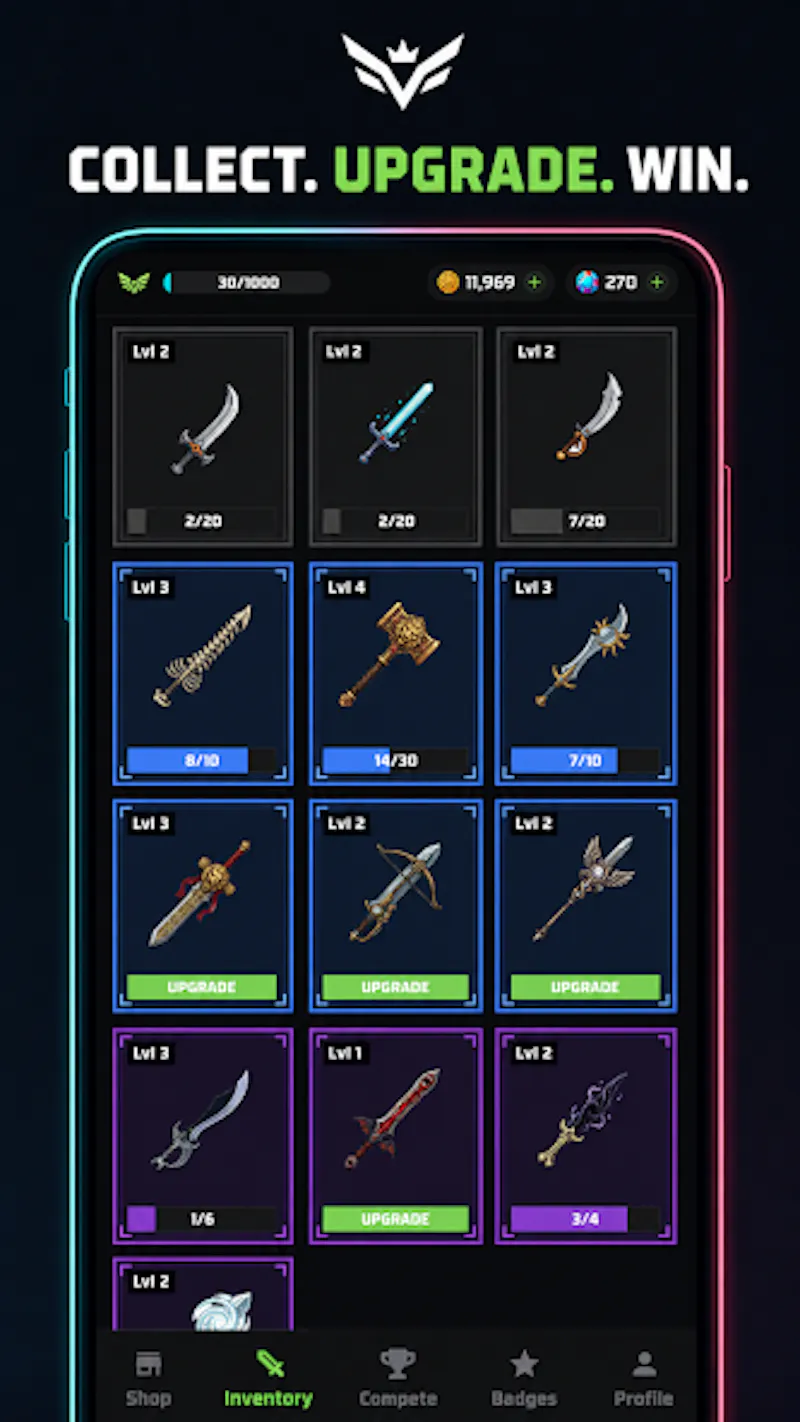 Math Royale screenshot 5