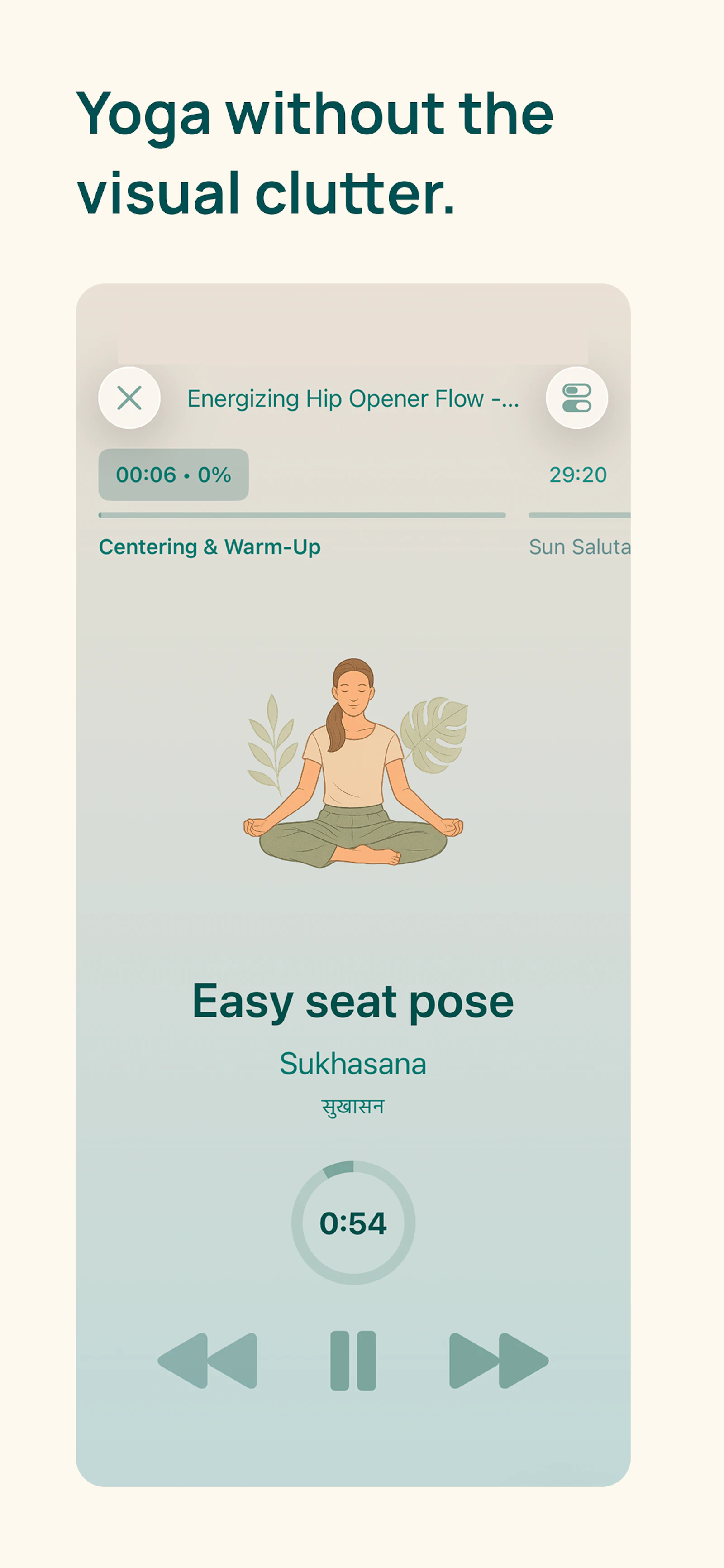 Yogakosh screenshot 6
