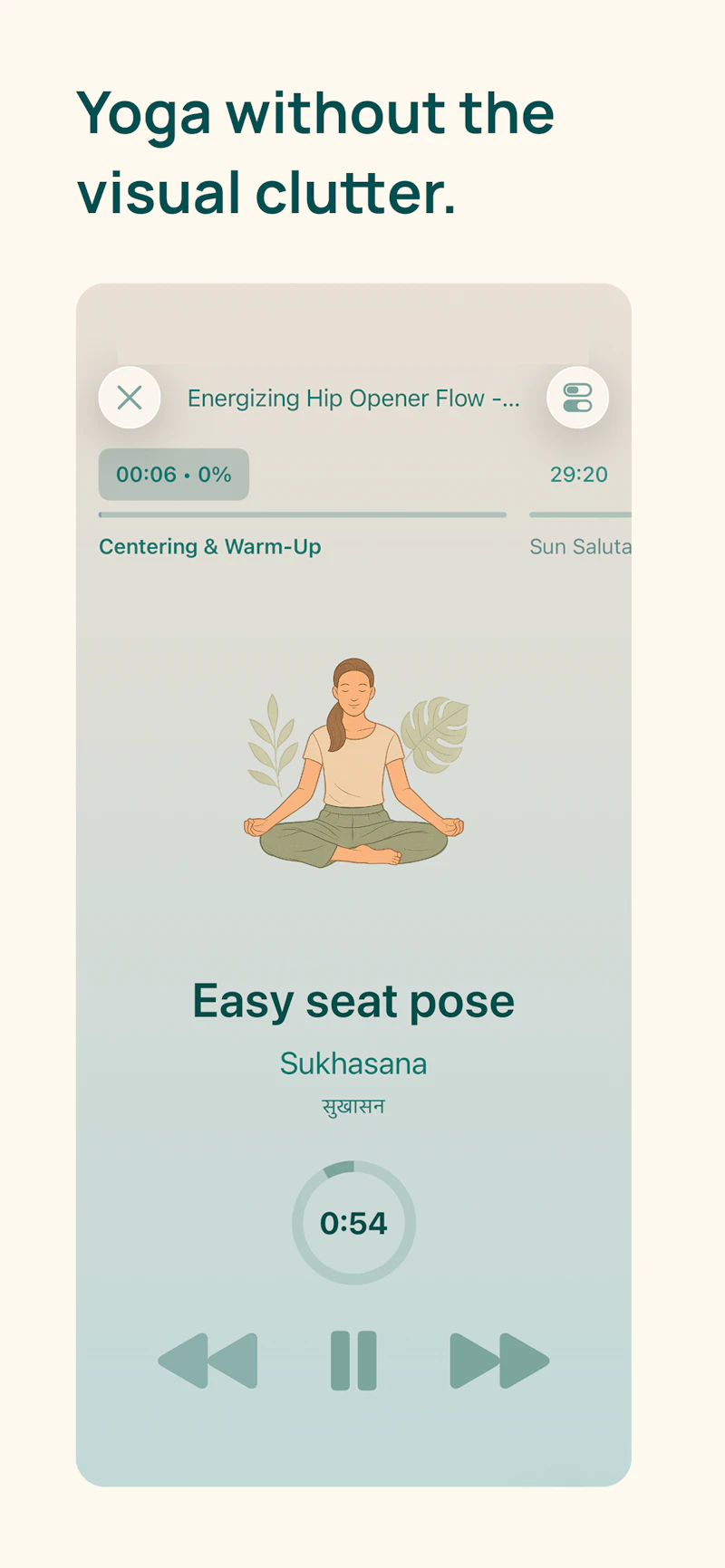 Yogakosh screenshot 6