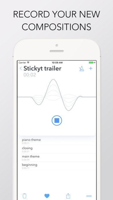 Stickyt - best notebook app ever for creative minds gallery image
