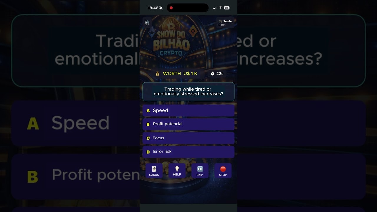 Show do Bilhao Crypto gallery image