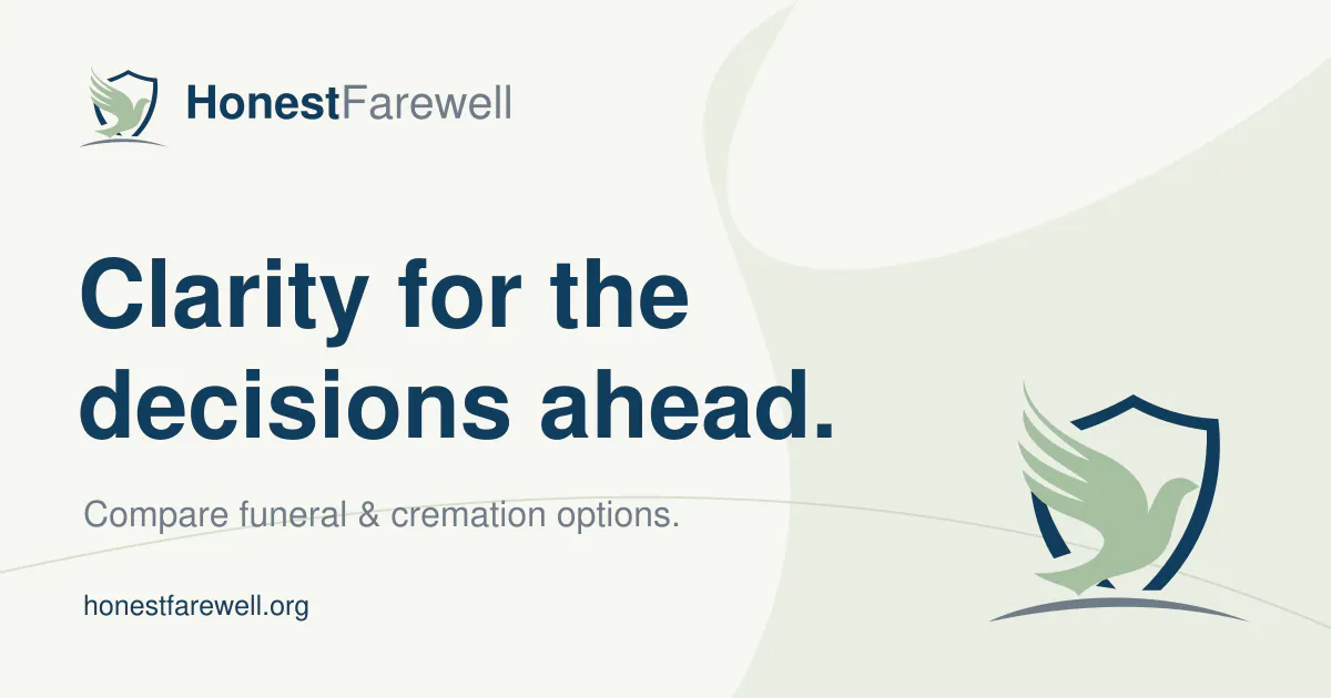 HonestFarewell gallery image