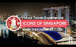 Virtual Travel Experience media 1