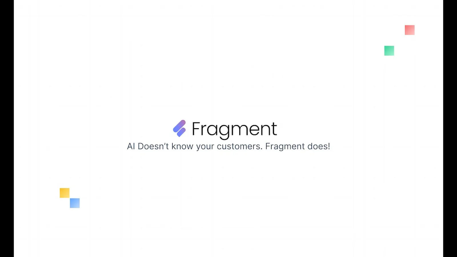 Fragment screenshot 1 (video preview)