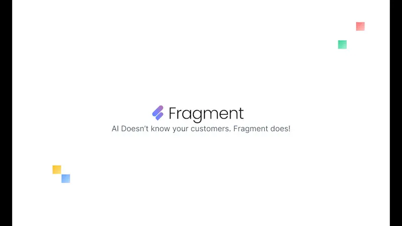 Fragment screenshot 1 (video preview)