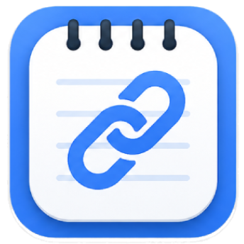 Link Notepad