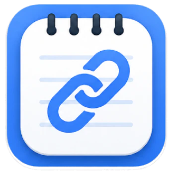 Link Notepad