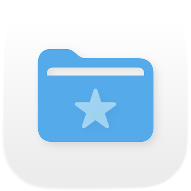 Folder Changer logo