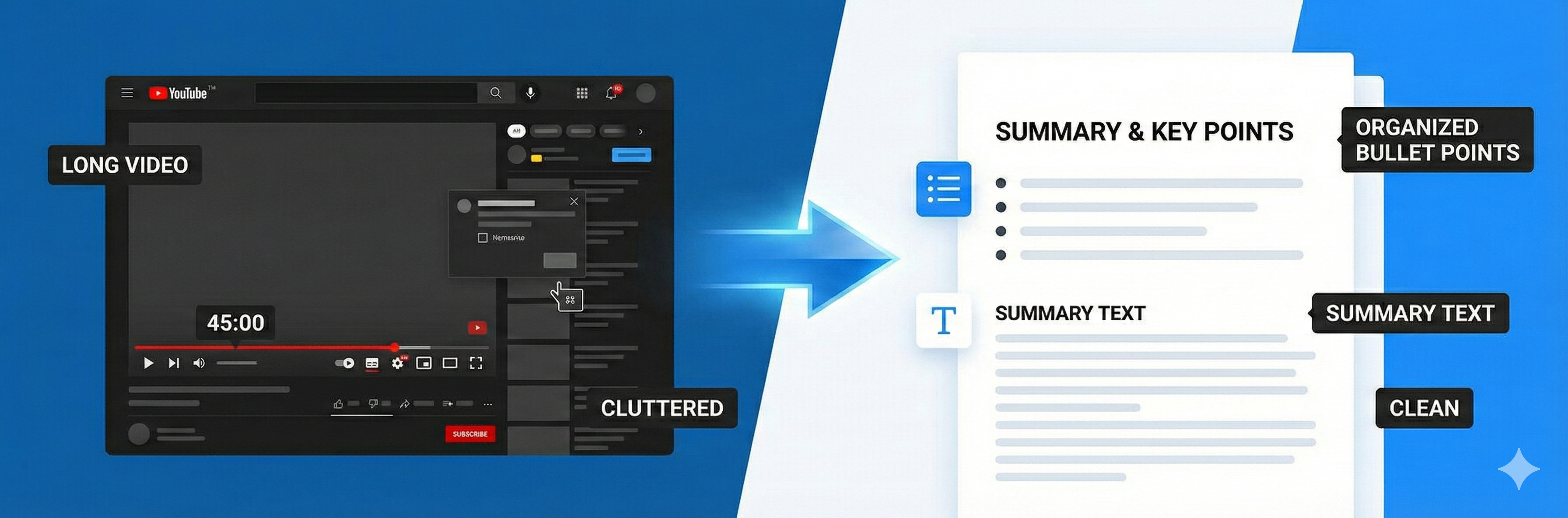 Transcription.video gallery image