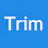 Trim