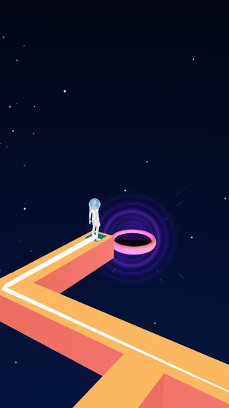 Crooked Path gallery image