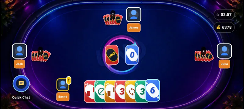 Chaty Games screenshot 4