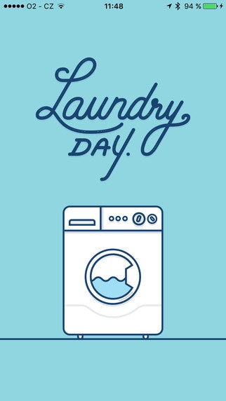 Laundry Day gallery image