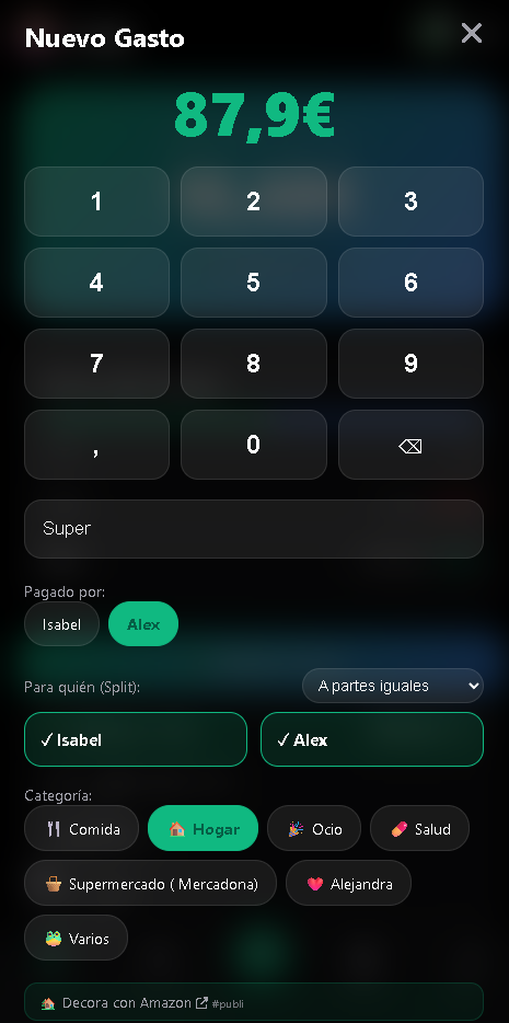 Splitt gallery image