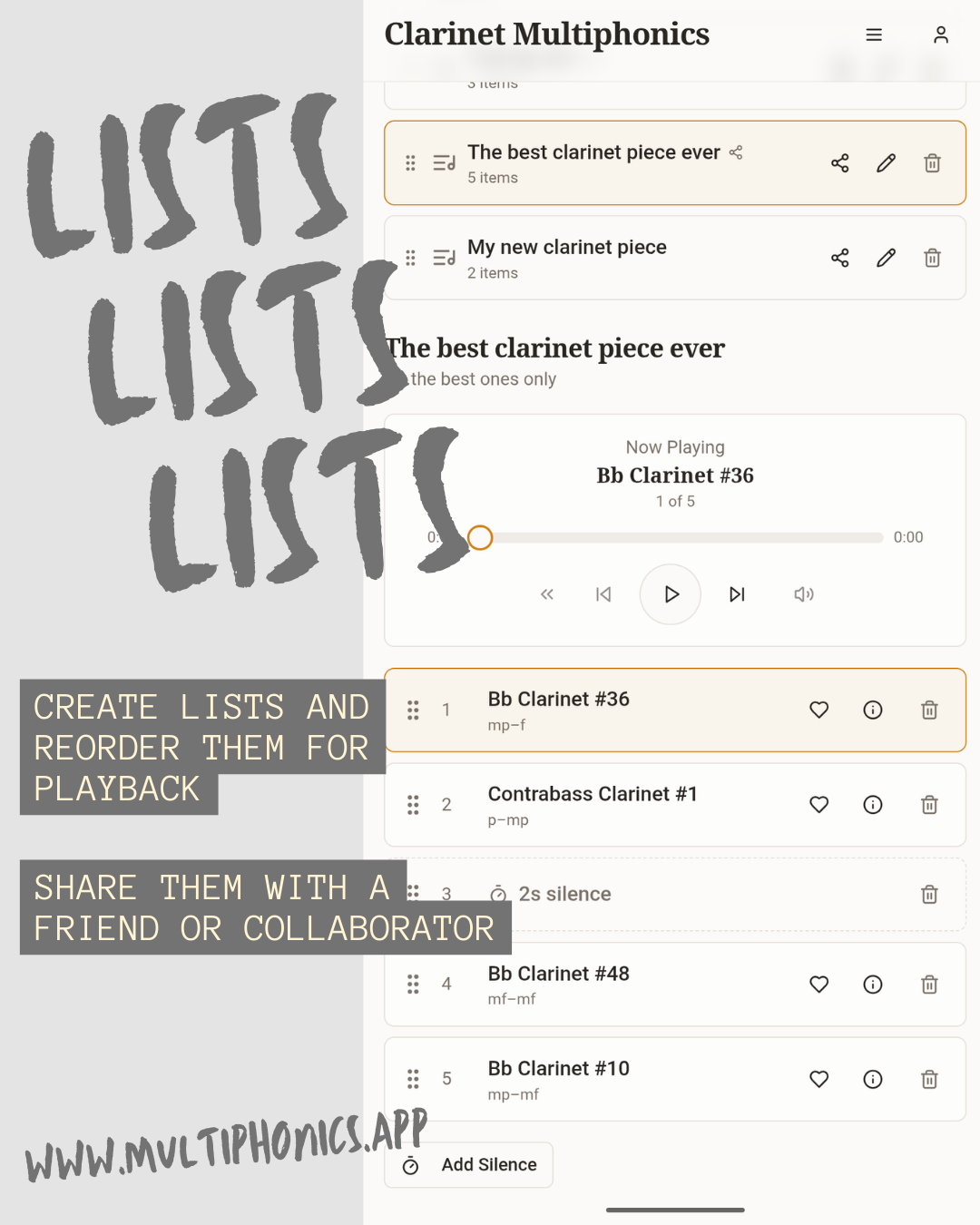 multiphonics.app gallery image