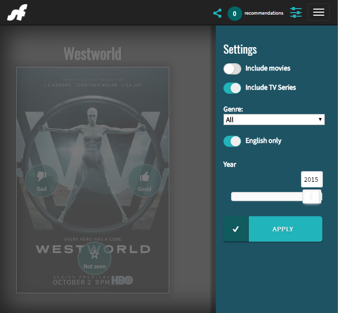 SoMeFilm gallery image