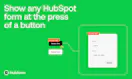 Hubform